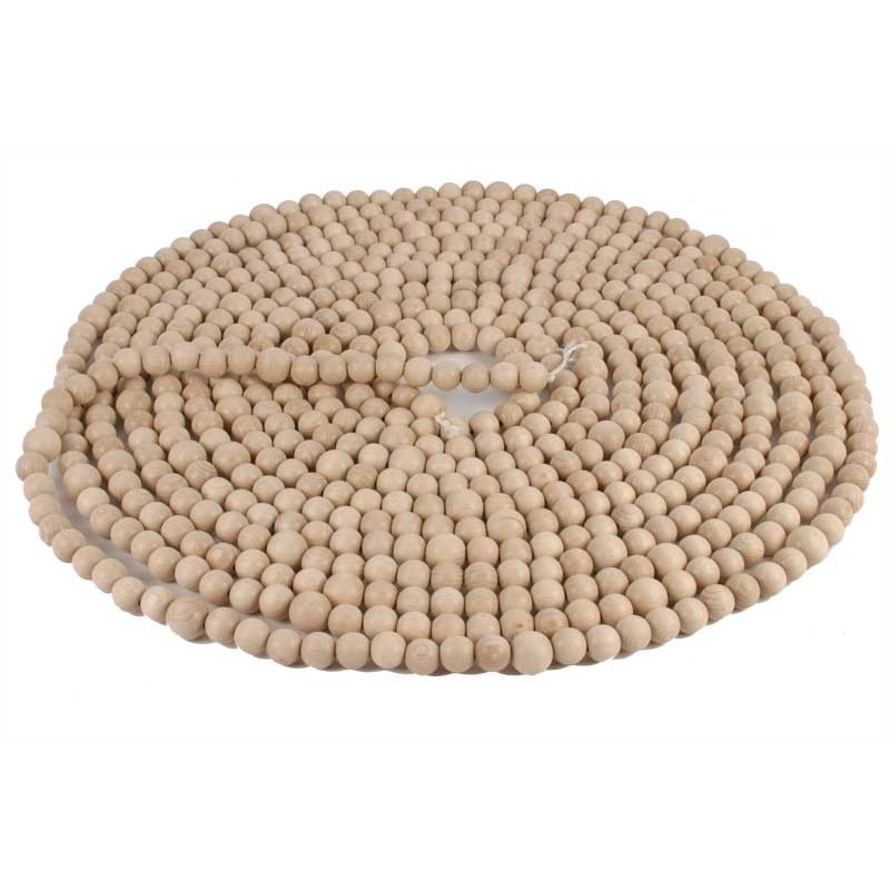 Earth age chain, large unpainted Earth age chain, large unpainted