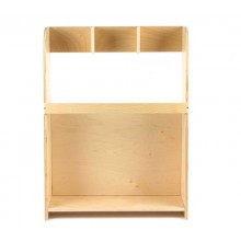 Stand for 3 carpets of Premiun