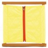 Zipping Frame--Plain cloth Zipping Frame--Plain cloth