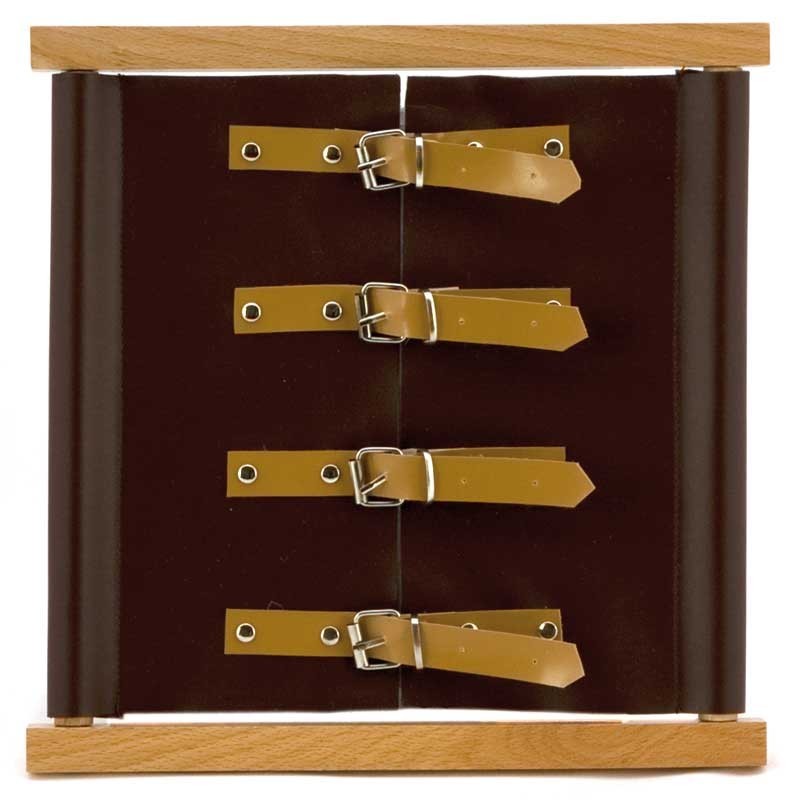 Buckling Frame Buckling Frame