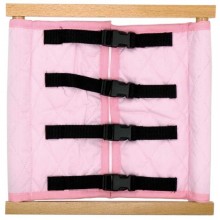 Backpack Clips Frame