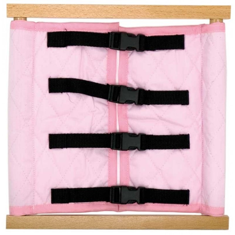 Backpack Clips Frame Backpack Clips Frame