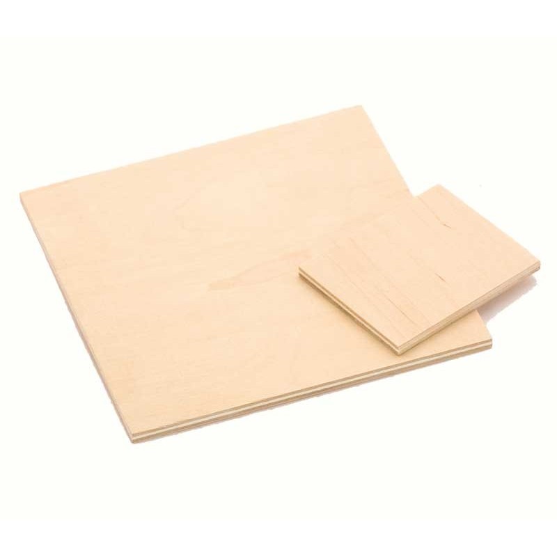 Wooden tablets 16 x 16 cm sharp corners Wooden tablets 16 x 16 cm sharp corners