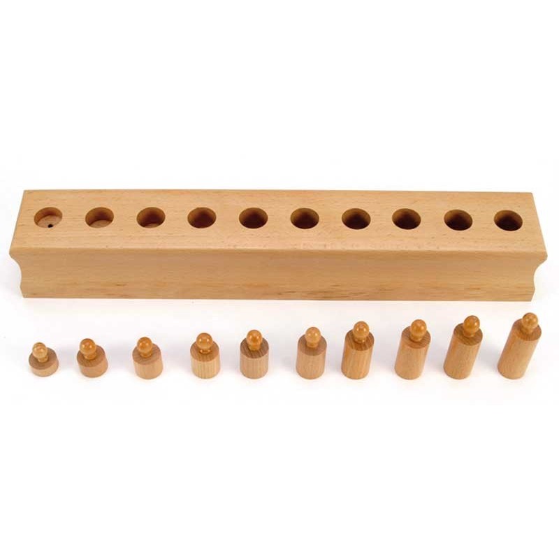 Insert cylinder block 4 diameter Insert cylinder block 4 diameter