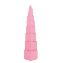 Pink Tower