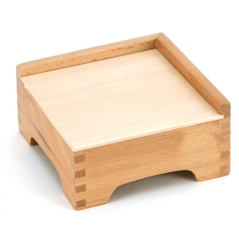 Aufbauständer für den Rosa Turm Aufbauständer für den Rosa Turm