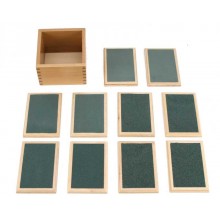 Touch Tablets With Box