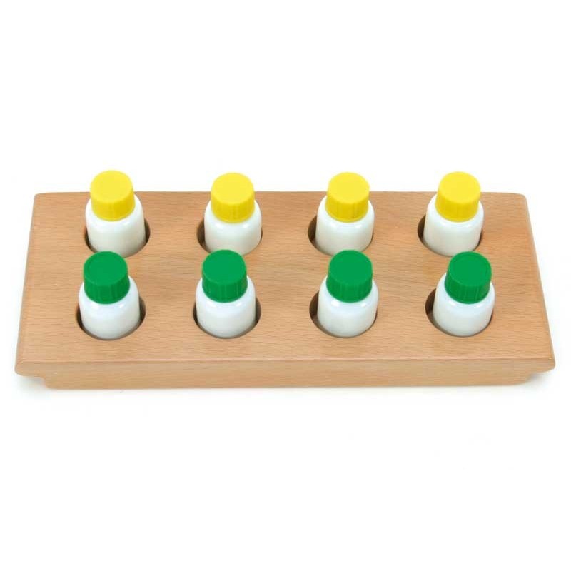 Smelling Bottles Smelling Bottles