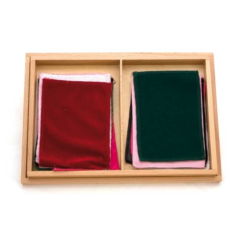 Fabric Box Fabric Box