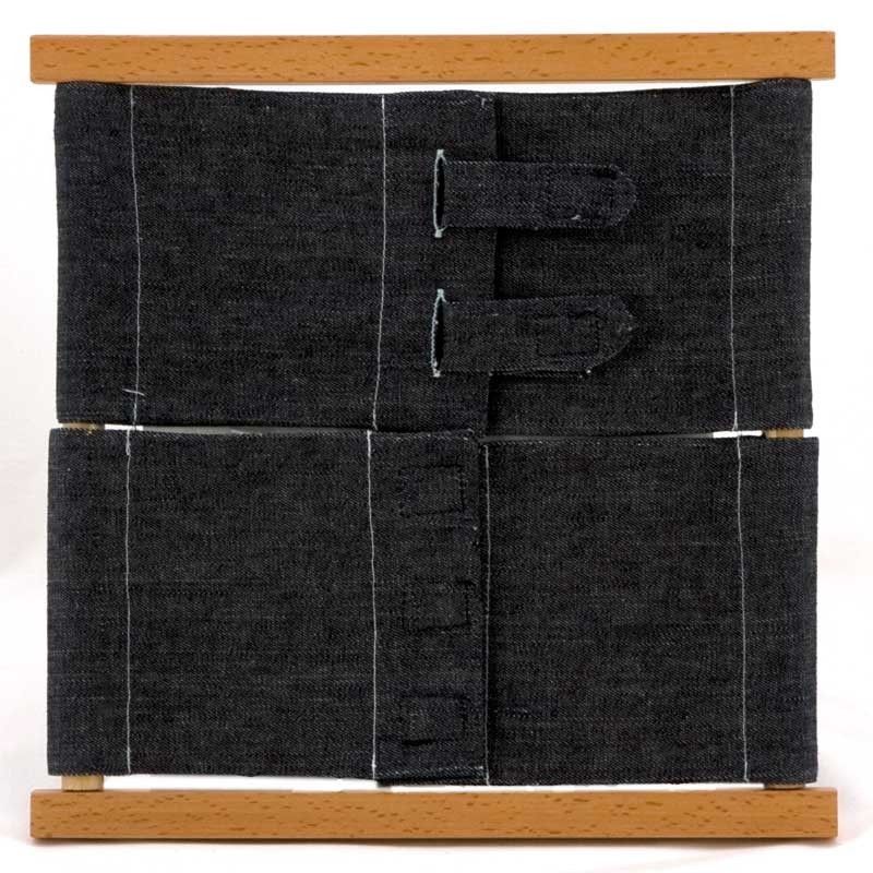 Velcro Frame Velcro Frame