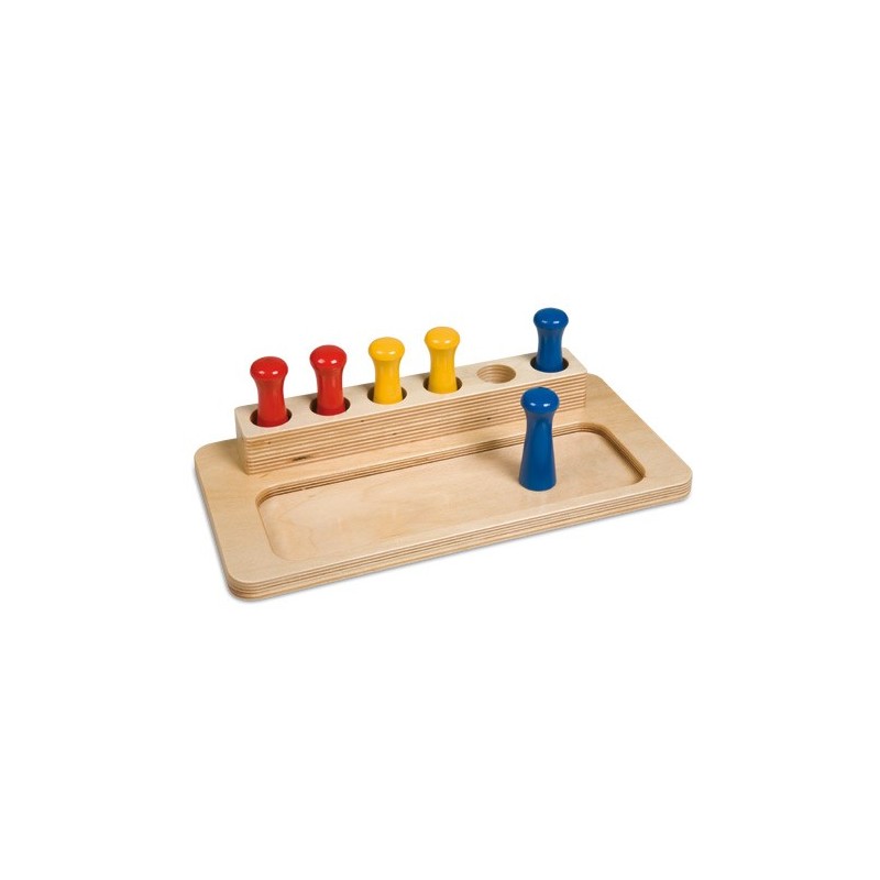 Imbucare Peg Box Imbucare Peg Box