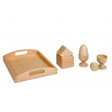 3D Object Fitting Exercise