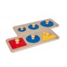 Multiple Shape Puzzle Set Multiple Shape Puzzle Set