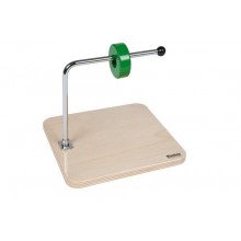 Horizontal Dowel Variation - Straight