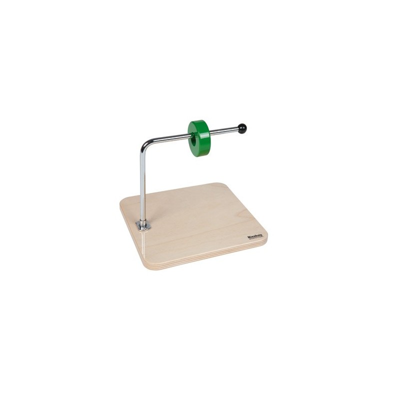 Kruh na tyčke Kruh na tyčke