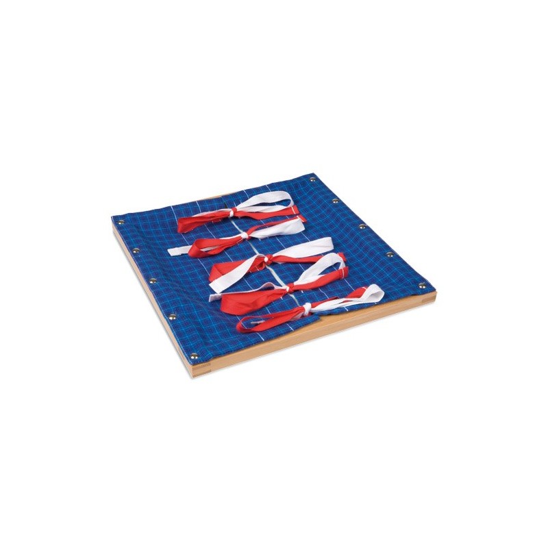 Bow Tying Frame Bow Tying Frame