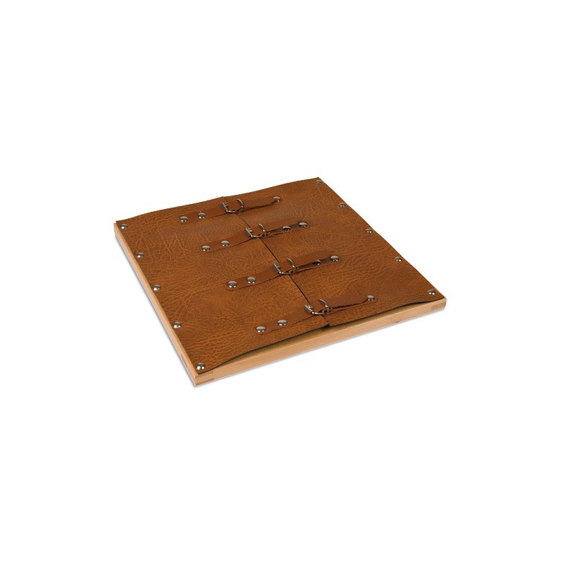 Buckling Frame Buckling Frame