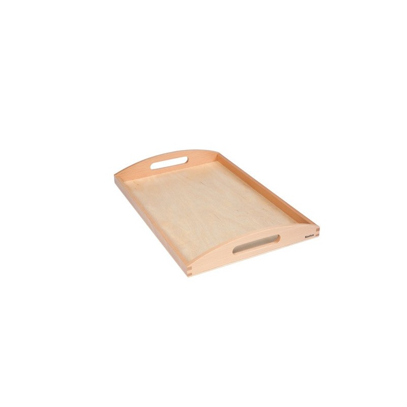 Wooden Tray Large