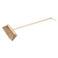 Outdoor Broom