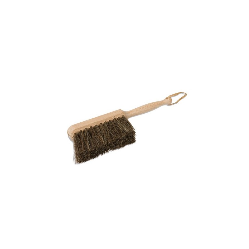Dust Brush With Handle