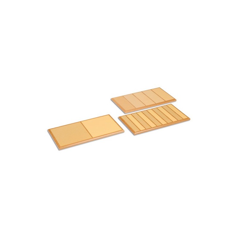 Rough And Smooth Boards Set Rough And Smooth Boards Set