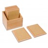 Rough Gradation Tablets Rough Gradation Tablets