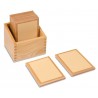 Smooth Gradation Tablets Smooth Gradation Tablets