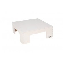 Stand For Pink Tower