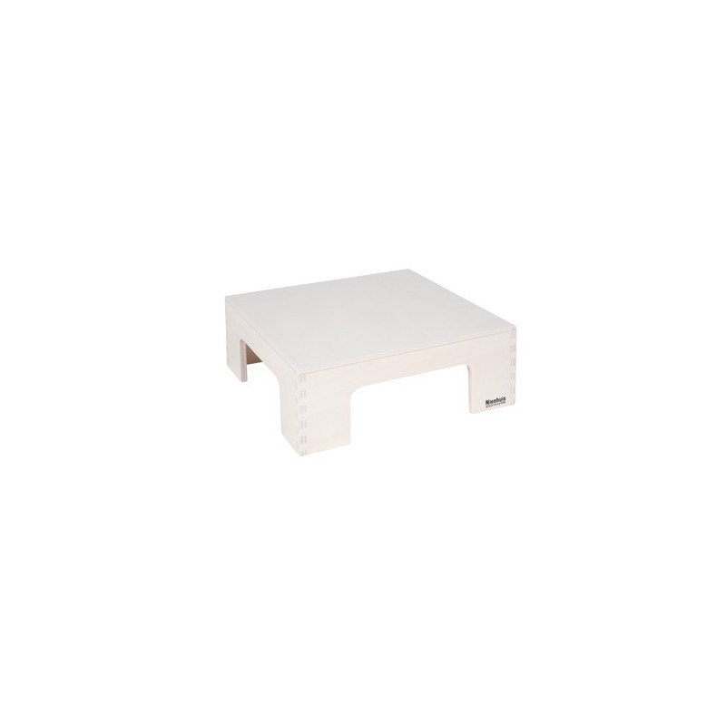 Aufbauständer für den Rosa Turm Aufbauständer für den Rosa Turm