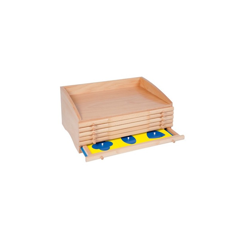 The Geometric Cabinet The Geometric Cabinet