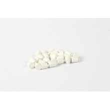 White Knobs: For Maps/Insets/Puzzles (25)