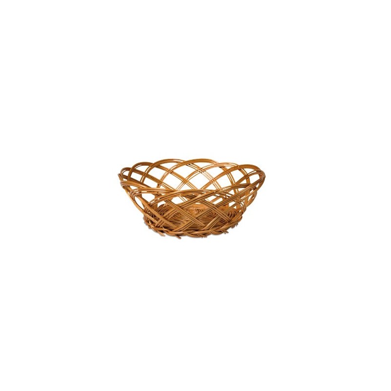 Geometric Solids Basket