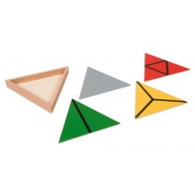 Konštrukčné trojuholníky