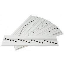 Bells Music Strip Boards