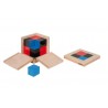 Binomial Cube Binomial Cube