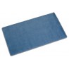 Arbeitsteppich: hellblau Arbeitsteppich: hellblau