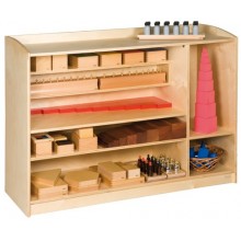 Sensorial Cabinet (101 cm)