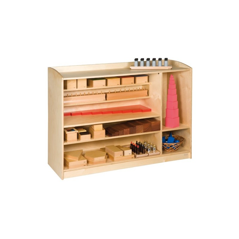 Sensorial Cabinet (101 cm)