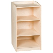Geometry/Biology Cabinet (101 cm)