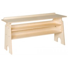 Bell/Tone Bar Cabinet