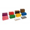 Set of 33 filling boxes (storage boxes) Set of 33 filling boxes (storage boxes)