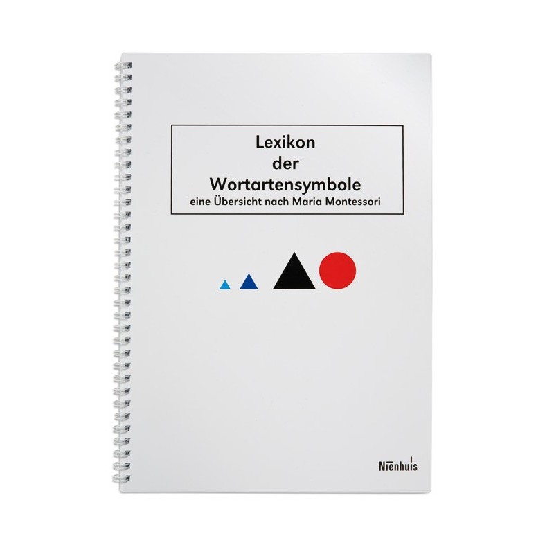 Lexikon der Wortarten Lexikon der Wortarten