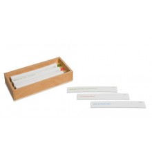 Reading orders in the box