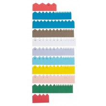 Arrows for short chains