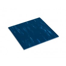 Schreibunterlage für die metallenen Einsatzfiguren: 14 x 14 cm