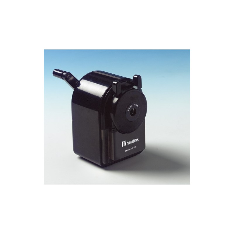 Desk top pencil sharpener Desk top pencil sharpener