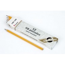 HB obyčajné ceruzky (12)