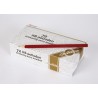 Blacklead triangular pencils Goldline, box of 72 pieces  Blacklead triangular pencils Goldline, box of 72 pieces