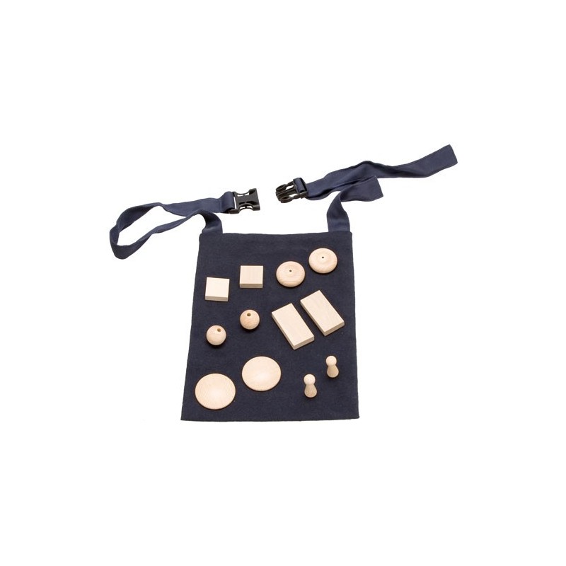 Mysterious pouch, stereoscopic pouch Mysterious pouch, stereoscopic pouch