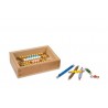 Teen Bead Box: Individual Beads Nylon Teen Bead Box: Individual Beads Nylon
